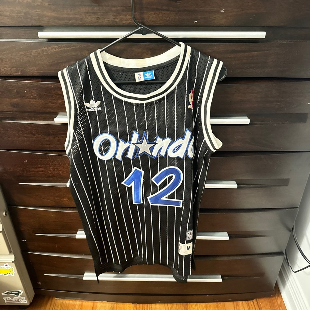 Dwight Howard Orlando Magic jersey